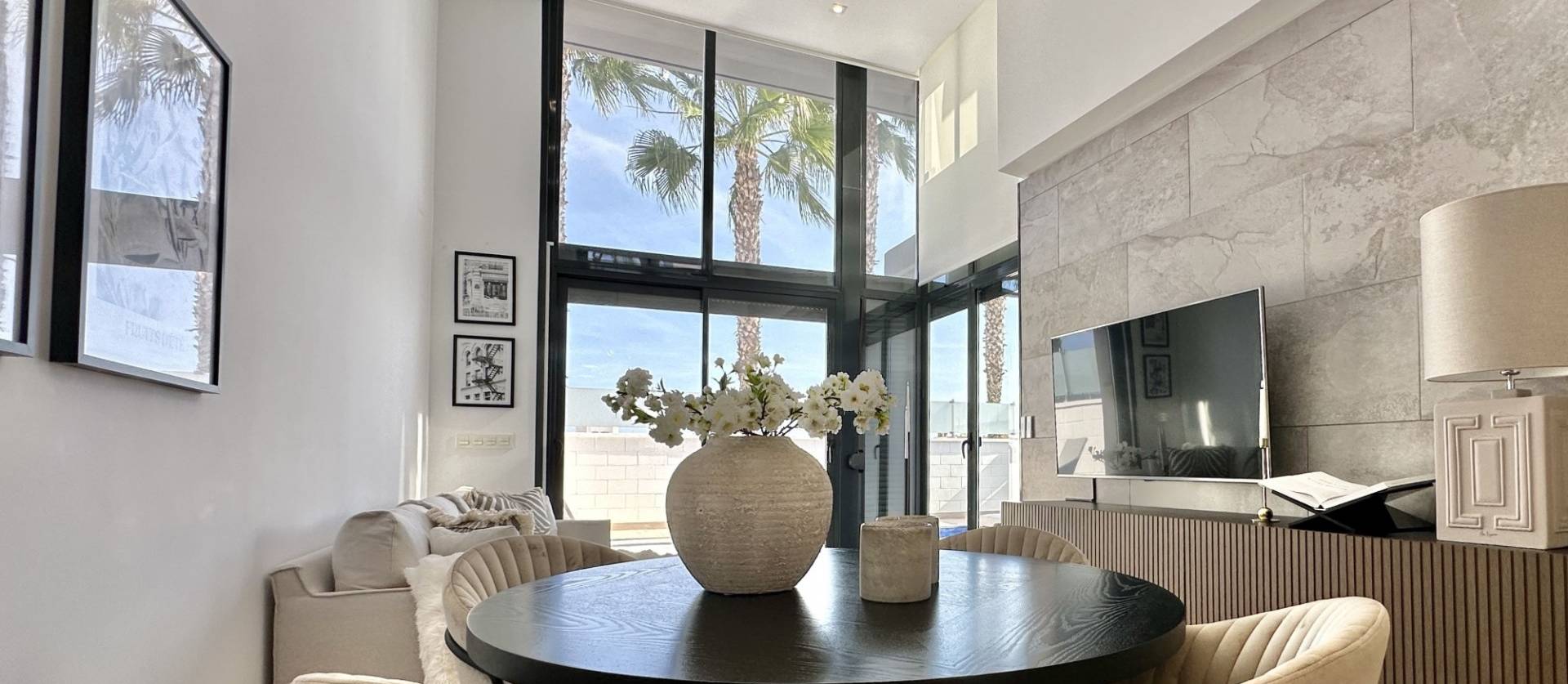 Sale - Villa - Orihuela Costa - Lomas de Cabo Roig