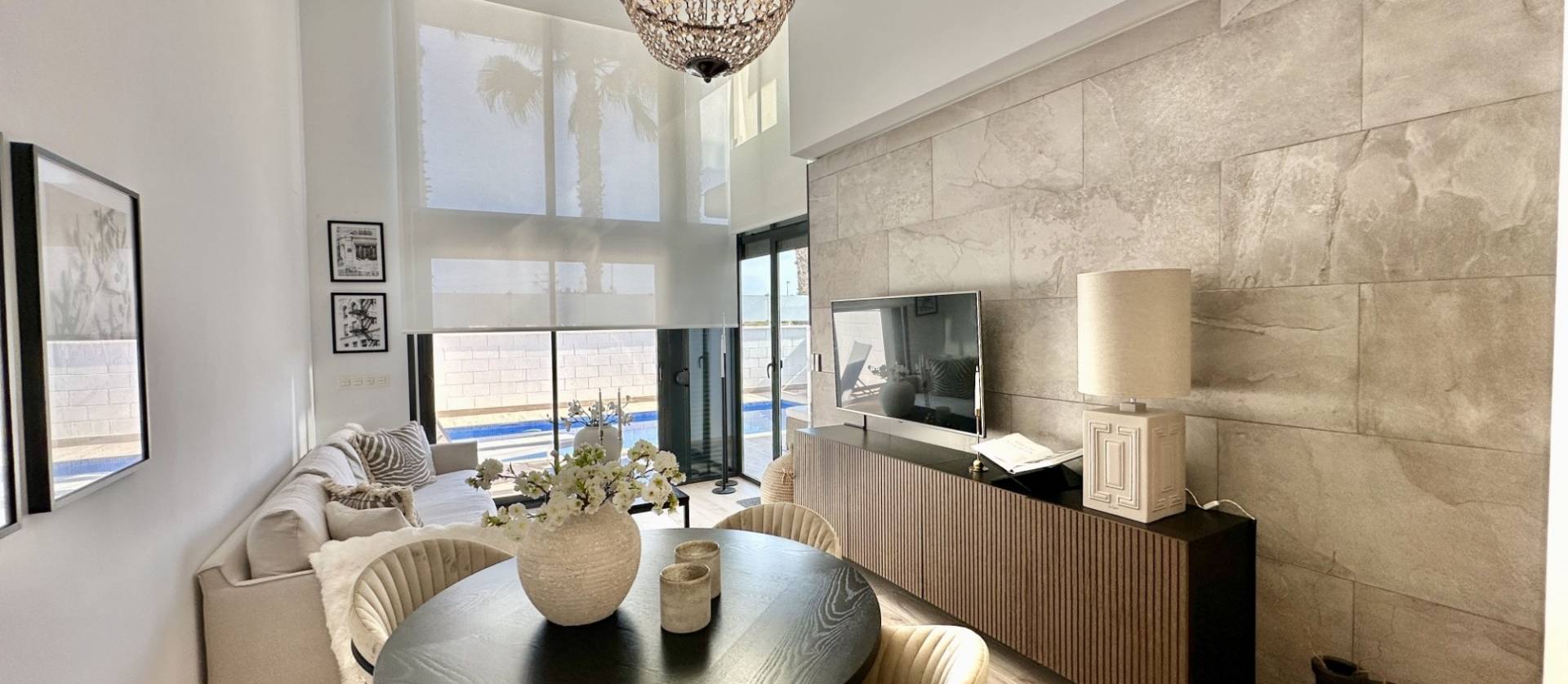 Sale - Villa - Orihuela Costa - Lomas de Cabo Roig