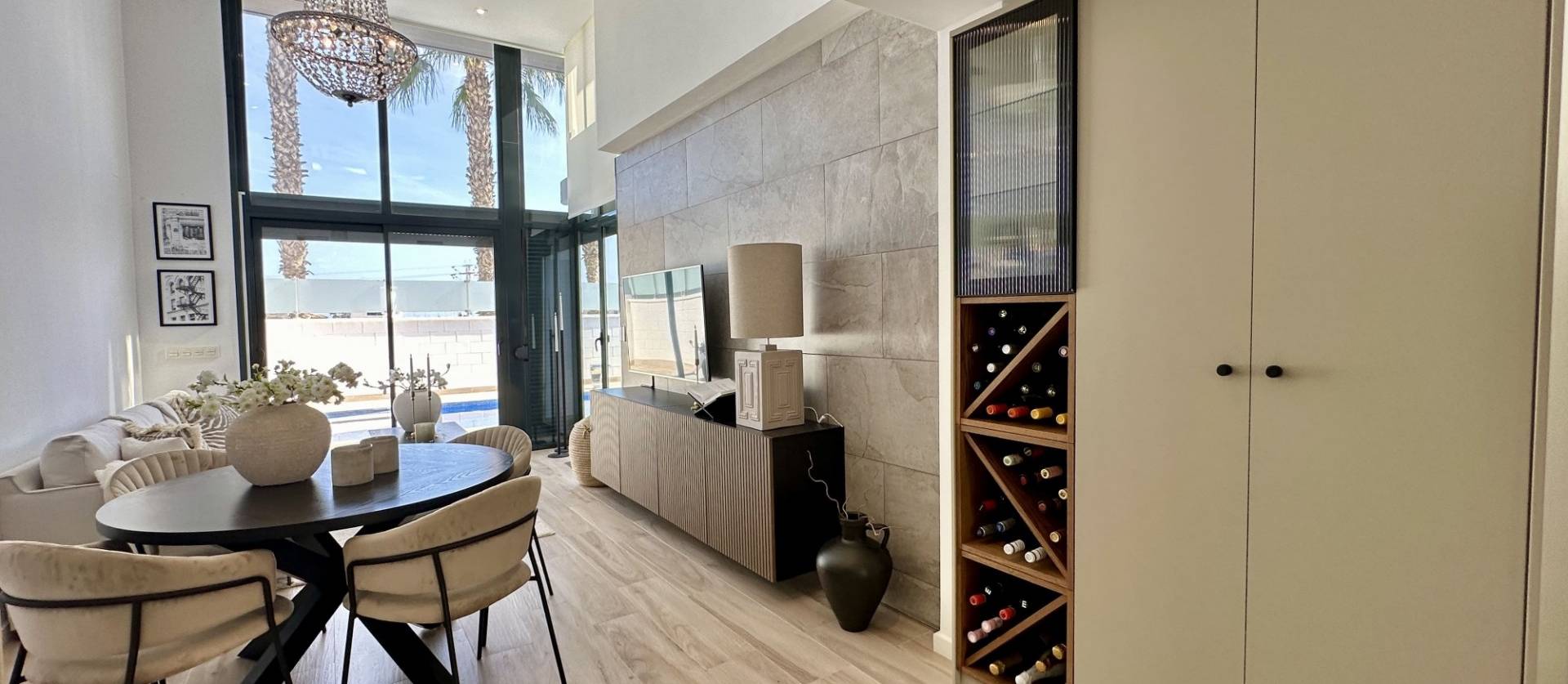 Sale - Villa - Orihuela Costa - Lomas de Cabo Roig