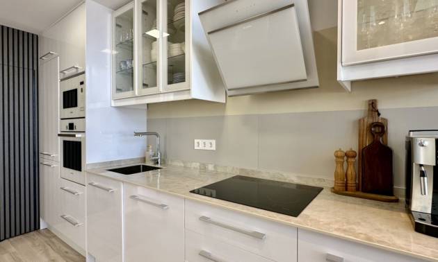 Sale - Villa - Orihuela Costa - Lomas de Cabo Roig