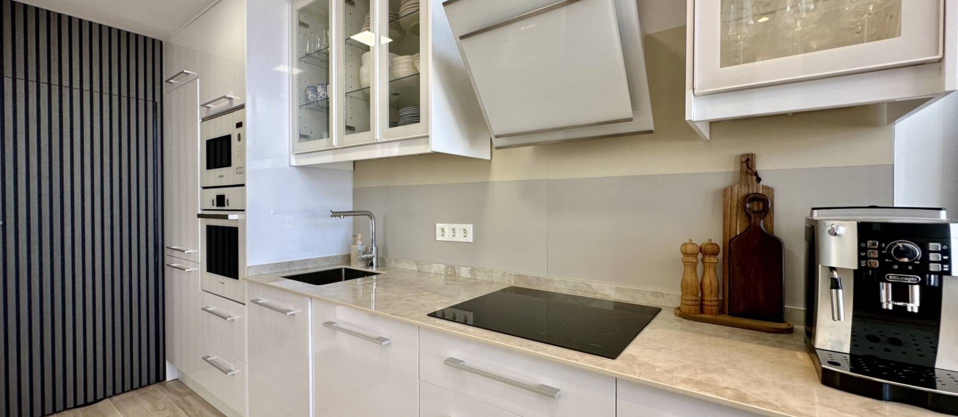 Sale - Villa - Orihuela Costa - Lomas de Cabo Roig