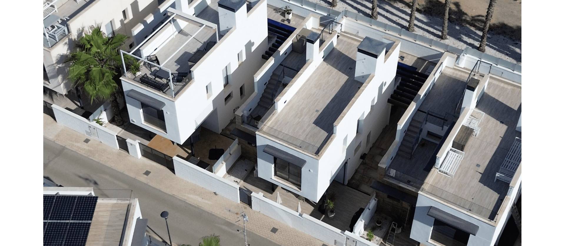 Sale - Villa - Orihuela Costa - Lomas de Cabo Roig