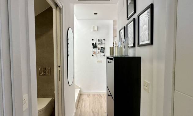 Sale - Villa - Orihuela Costa - Lomas de Cabo Roig