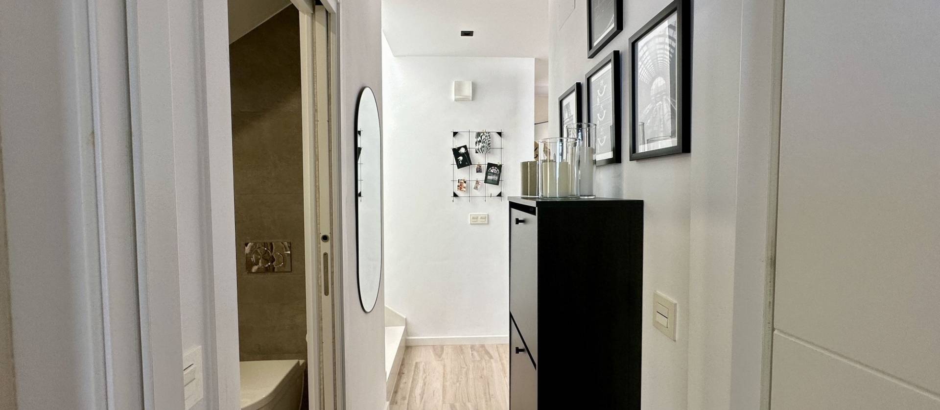 Sale - Villa - Orihuela Costa - Lomas de Cabo Roig