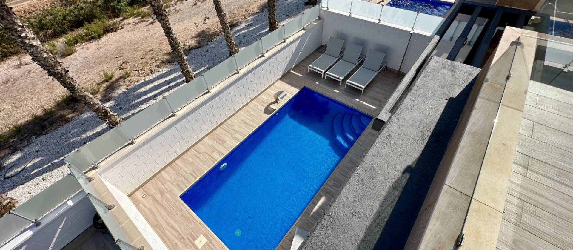 Sale - Villa - Orihuela Costa - Lomas de Cabo Roig