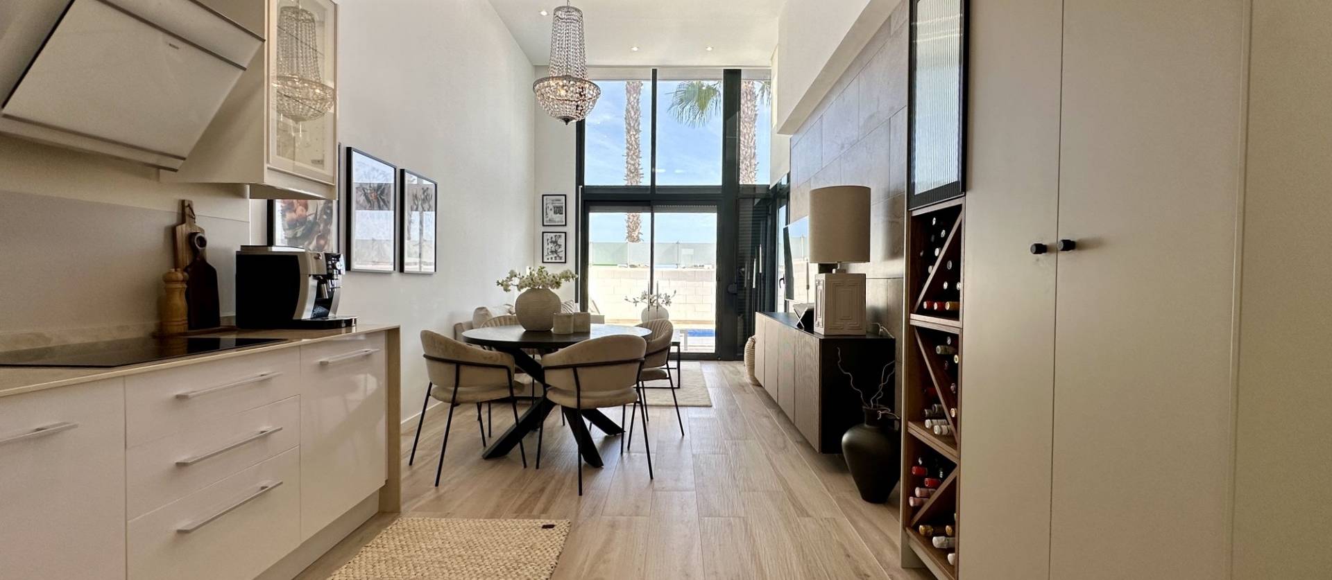 Sale - Villa - Orihuela Costa - Lomas de Cabo Roig