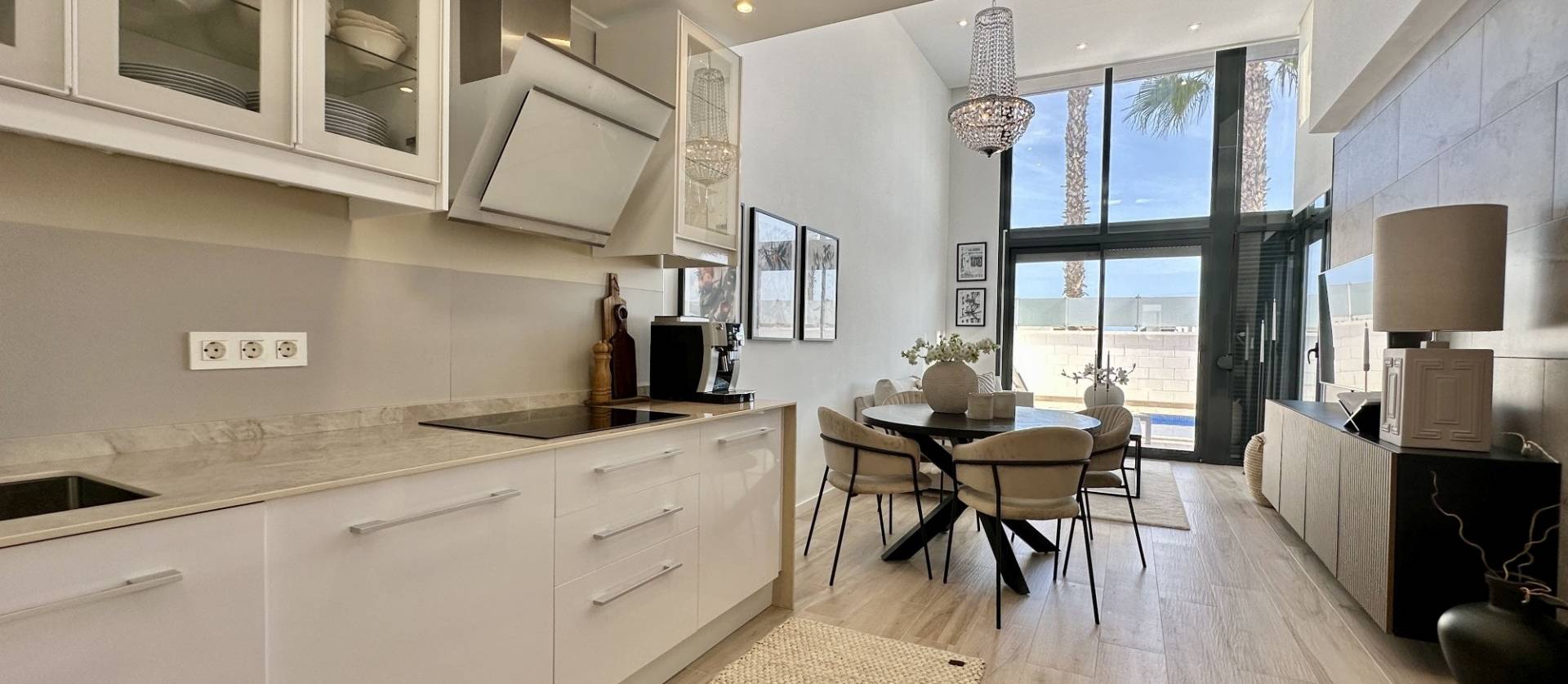 Sale - Villa - Orihuela Costa - Lomas de Cabo Roig