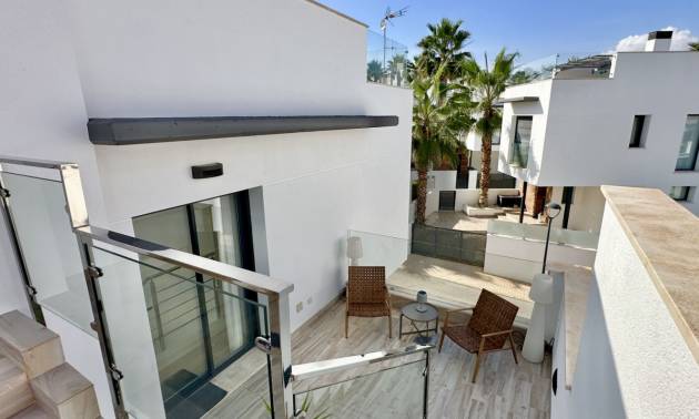 Sale - Villa - Orihuela Costa - Lomas de Cabo Roig