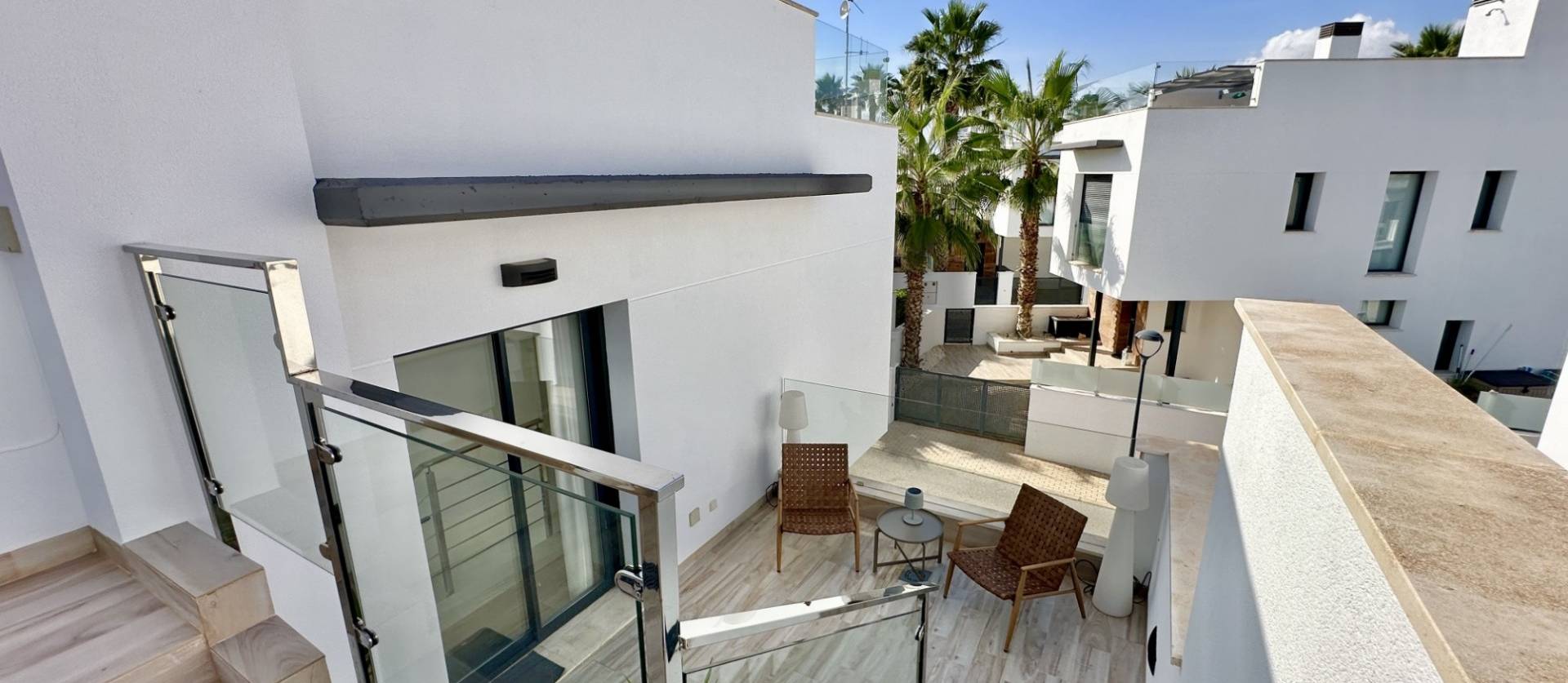 Sale - Villa - Orihuela Costa - Lomas de Cabo Roig