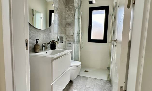 Sale - Villa - Orihuela Costa - Lomas de Cabo Roig