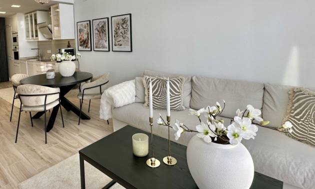 Sale - Villa - Orihuela Costa - Lomas de Cabo Roig