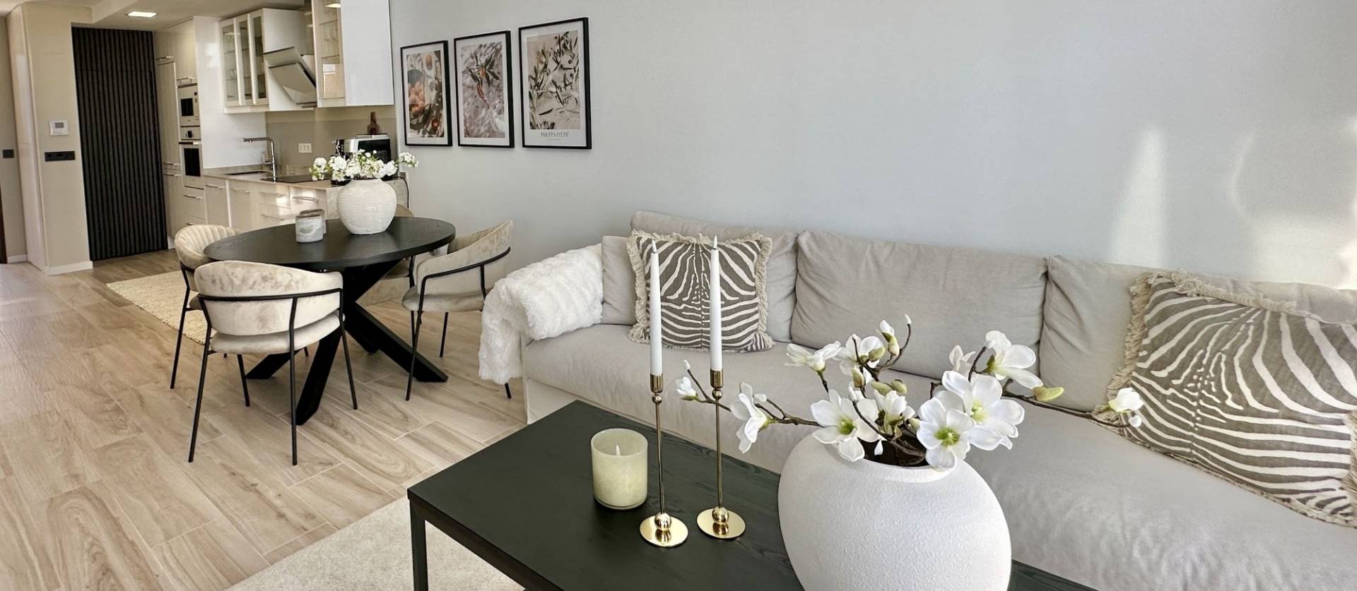 Sale - Villa - Orihuela Costa - Lomas de Cabo Roig