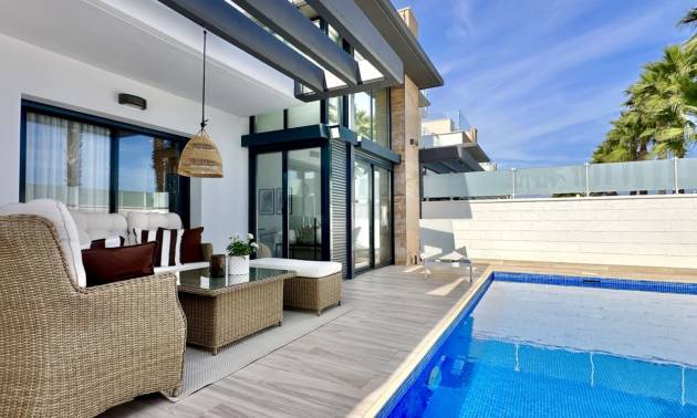 Sale - Villa - Orihuela Costa - Lomas de Cabo Roig