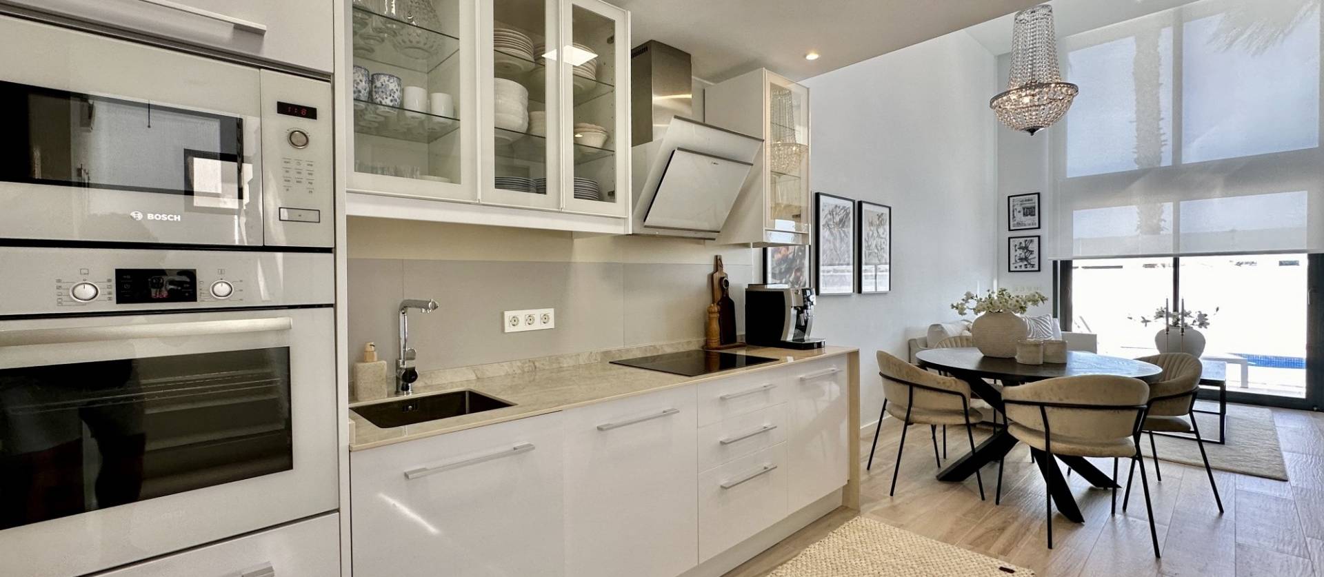 Sale - Villa - Orihuela Costa - Lomas de Cabo Roig