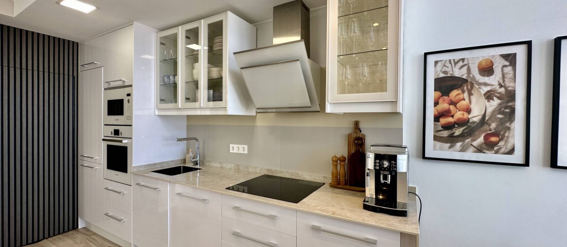 Sale - Villa - Orihuela Costa - Lomas de Cabo Roig