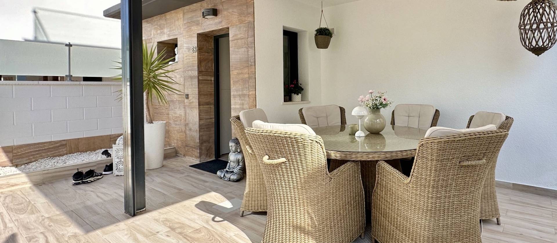 Sale - Villa - Orihuela Costa - Lomas de Cabo Roig