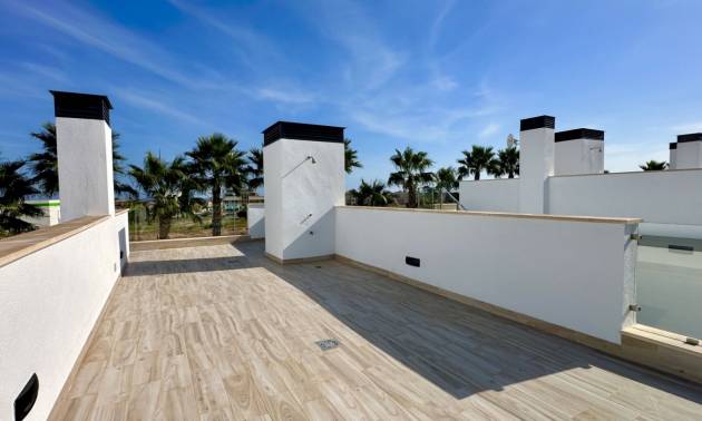 Sale - Villa - Orihuela Costa - Lomas de Cabo Roig