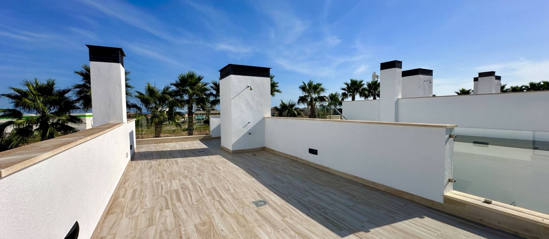 Sale - Villa - Orihuela Costa - Lomas de Cabo Roig