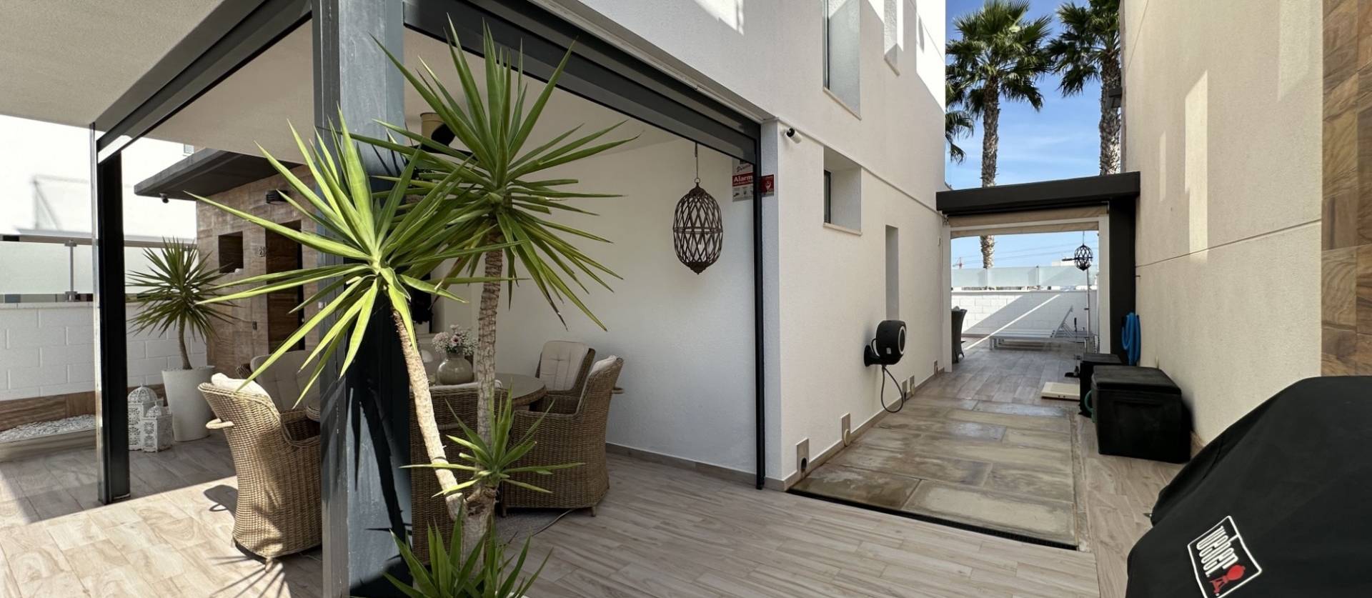 Sale - Villa - Orihuela Costa - Lomas de Cabo Roig