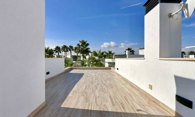 Sale - Villa - Orihuela Costa - Lomas de Cabo Roig