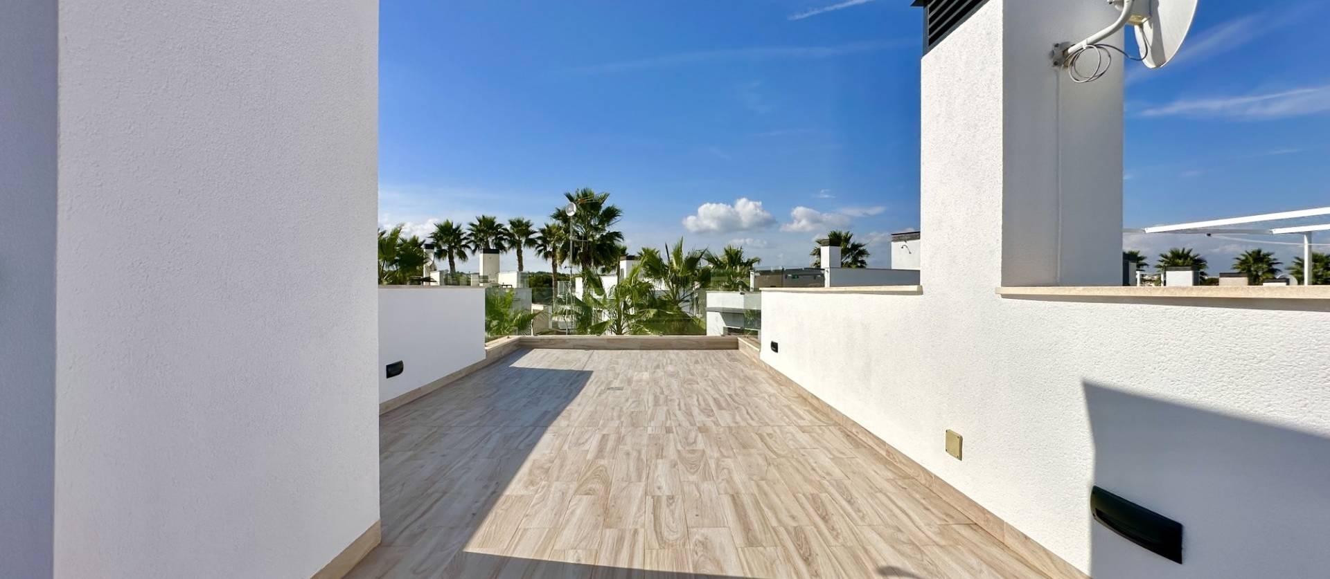 Sale - Villa - Orihuela Costa - Lomas de Cabo Roig