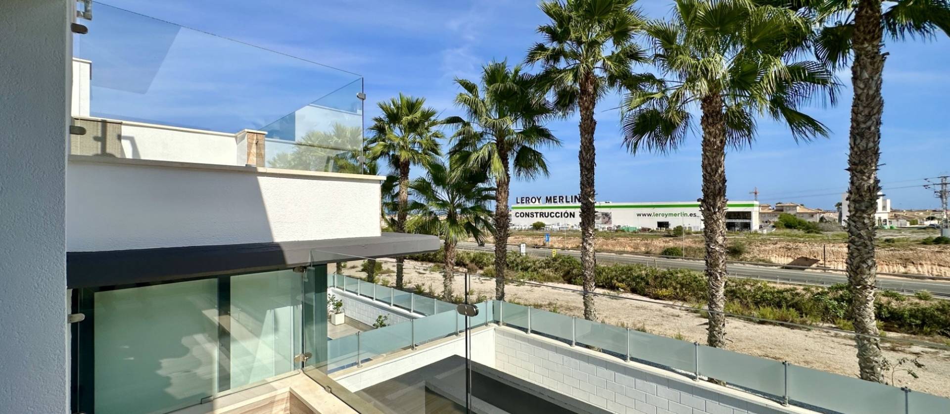Sale - Villa - Orihuela Costa - Lomas de Cabo Roig