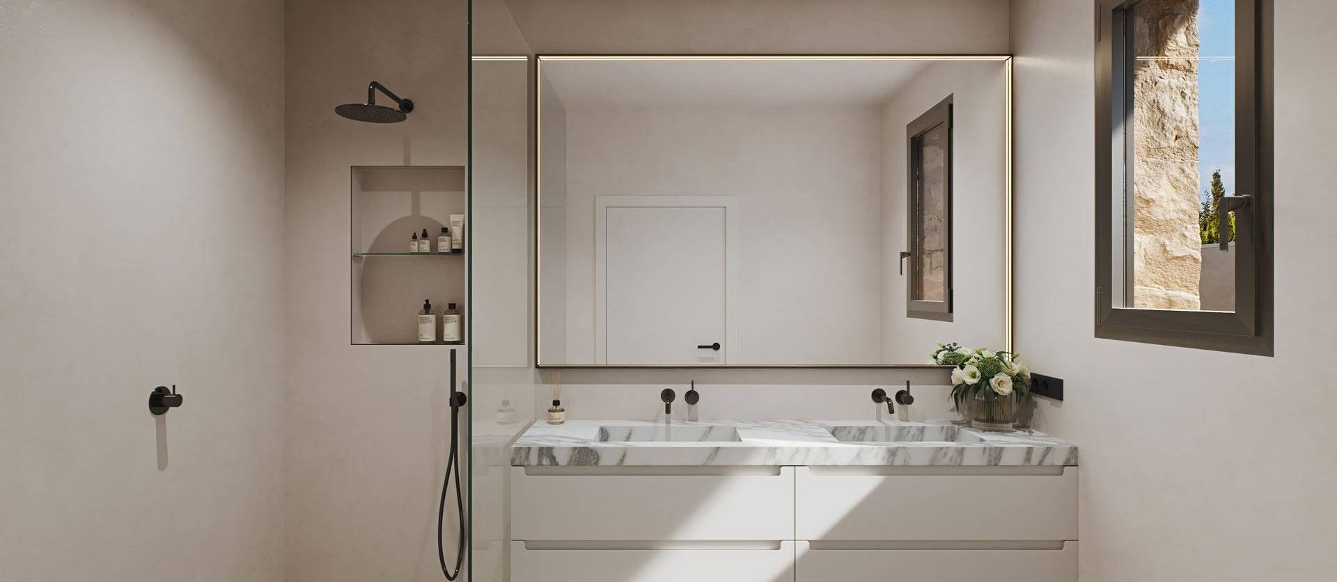 New Build - Villa - Cabo de Palos - Cala Flores