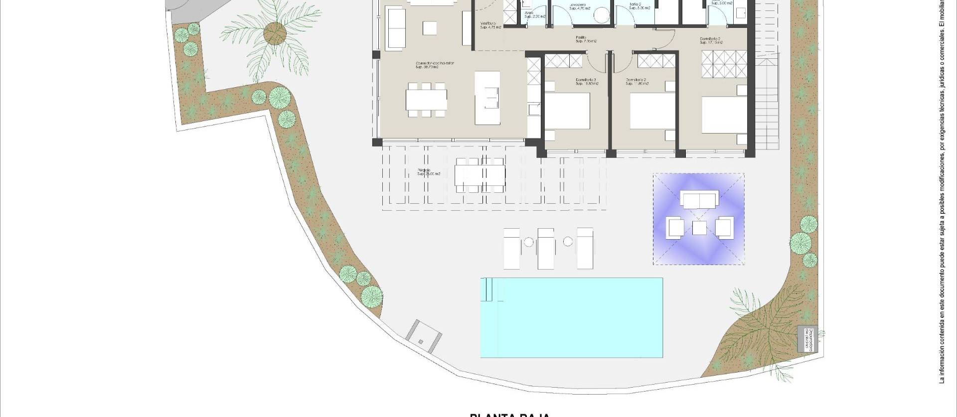 New Build - Villa - Cabo de Palos - Cala Flores