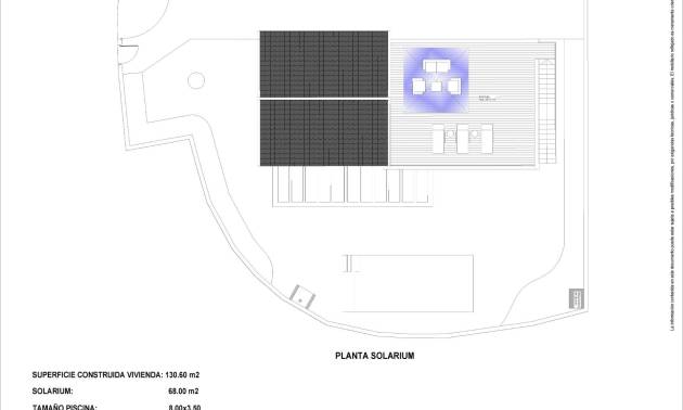 New Build - Villa - Cabo de Palos - Cala Flores