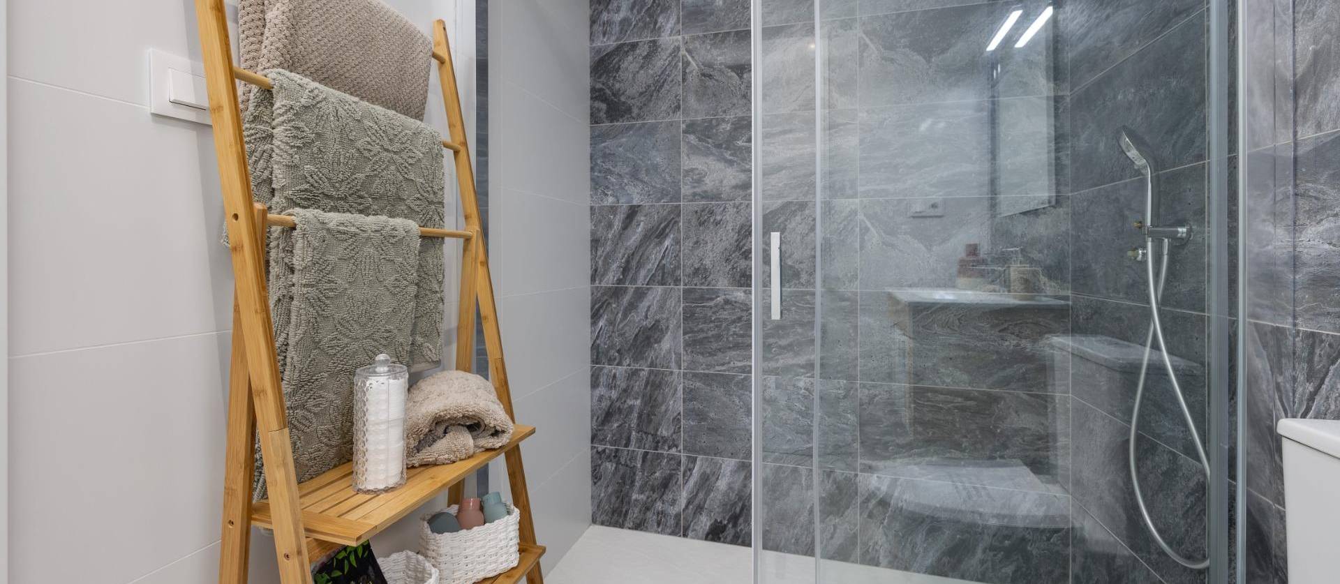 New Build - Apartment - San Miguel de Salinas - Pueblo