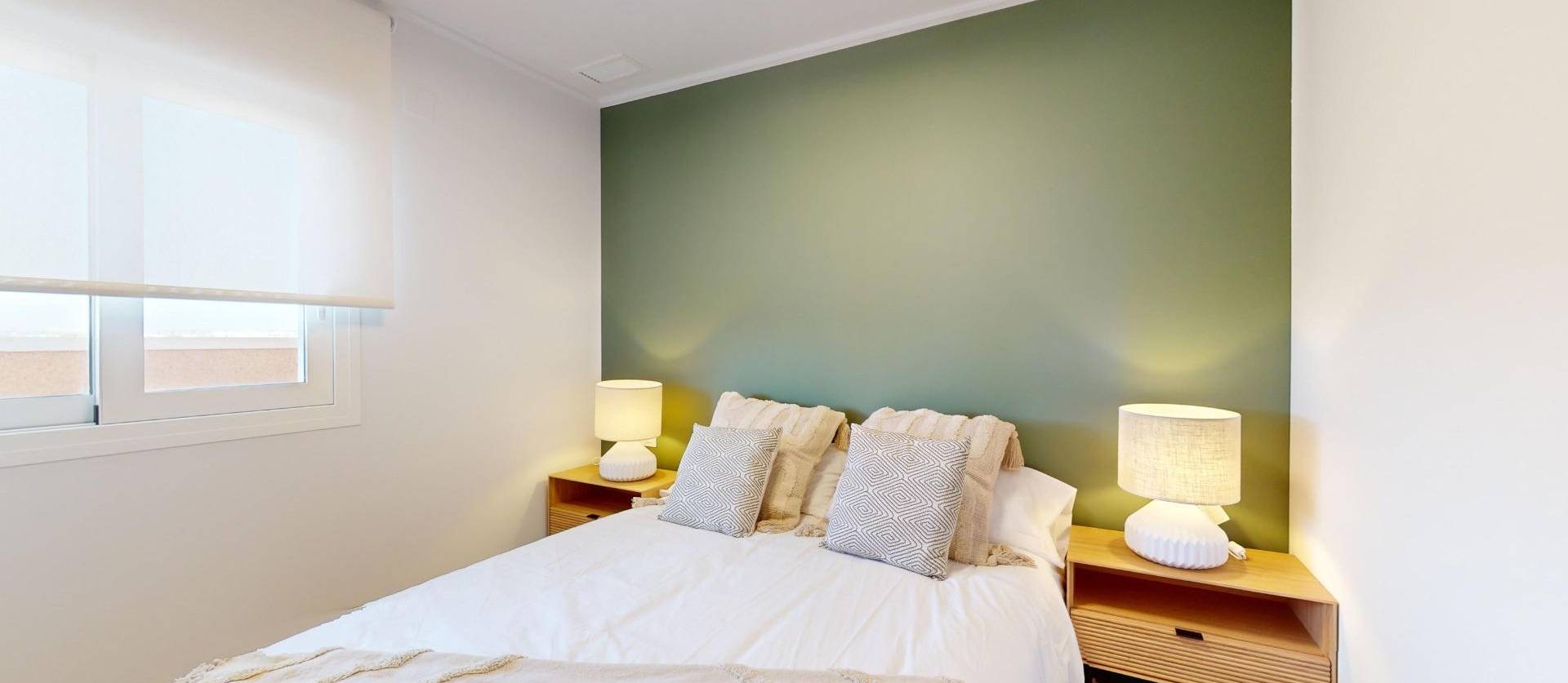 New Build - Apartment - Guardamar del Segura - El Raso