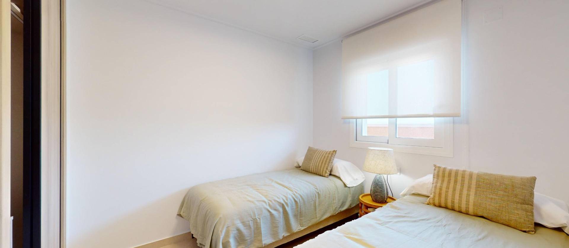 New Build - Apartment - Guardamar del Segura - El Raso