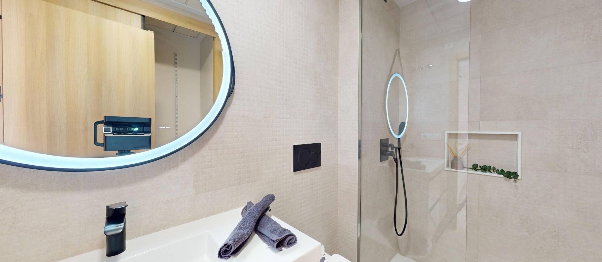 New Build - Apartment - Guardamar del Segura - El Raso