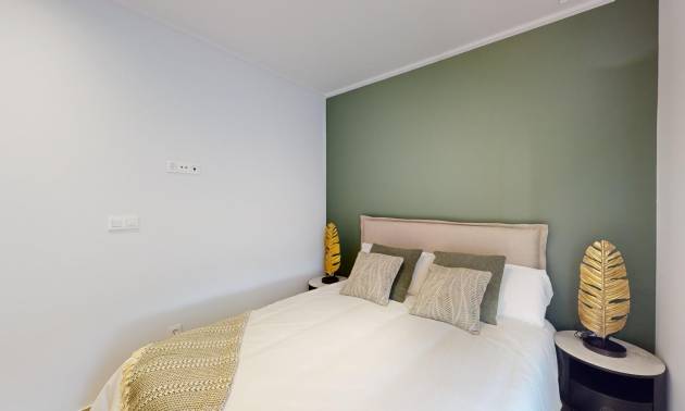 New Build - Apartment - Guardamar del Segura - El Raso