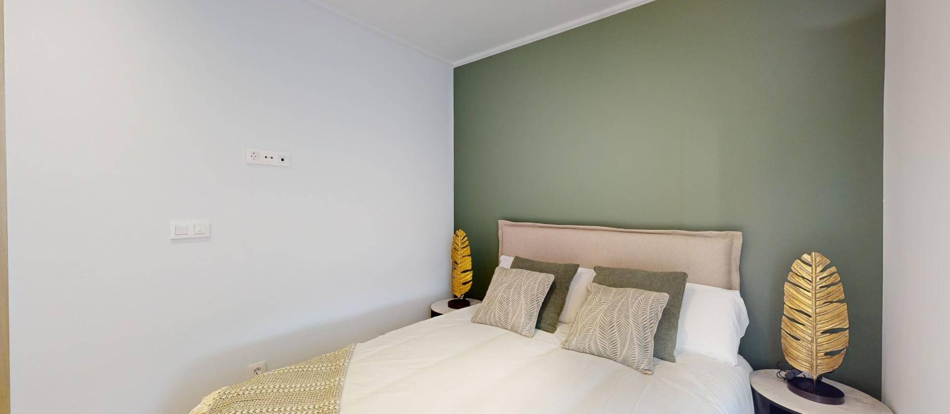 New Build - Apartment - Guardamar del Segura - El Raso