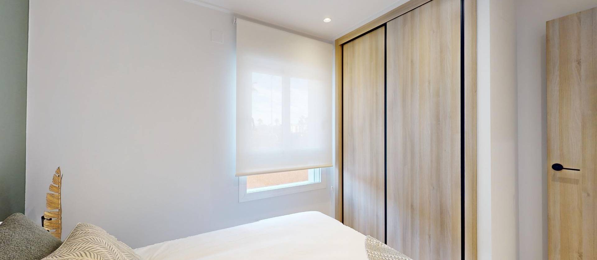 New Build - Apartment - Guardamar del Segura - El Raso