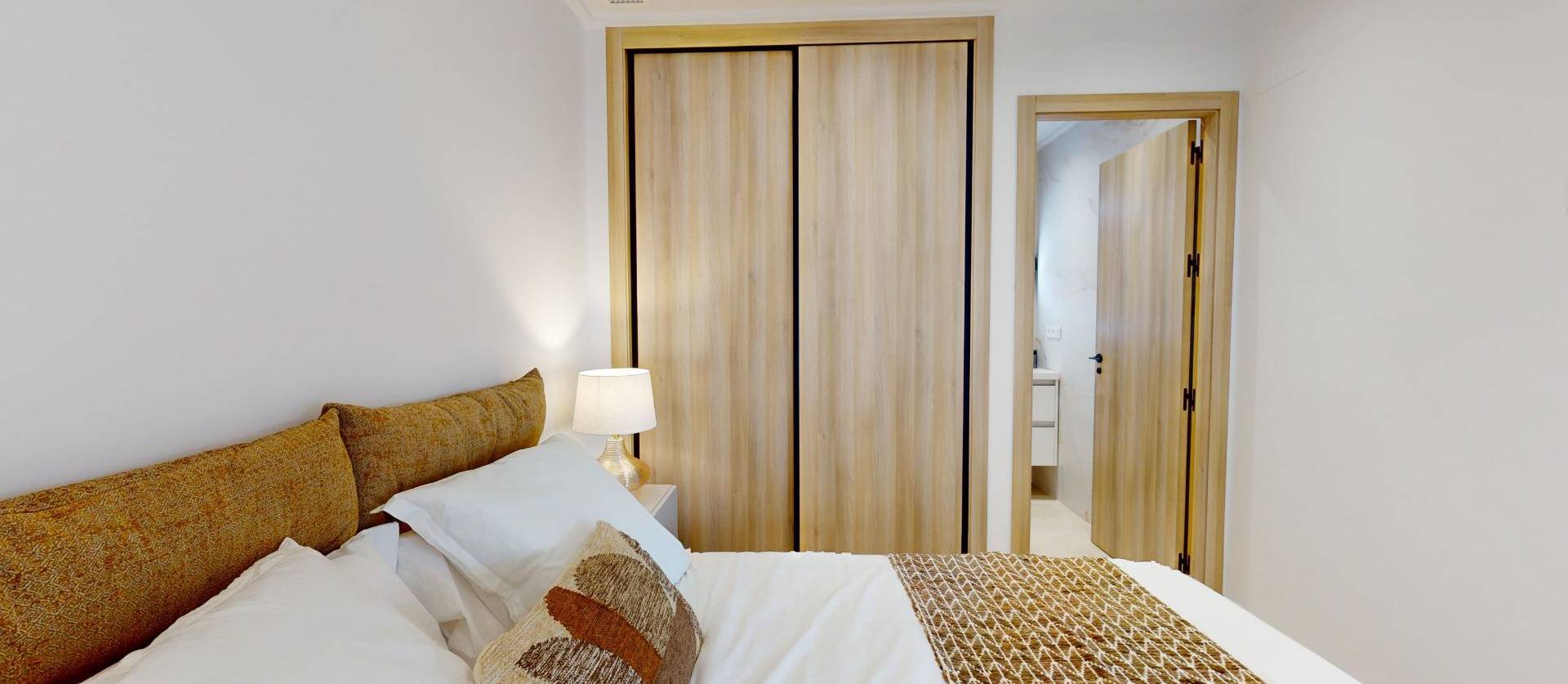 New Build - Apartment - Guardamar del Segura - El Raso