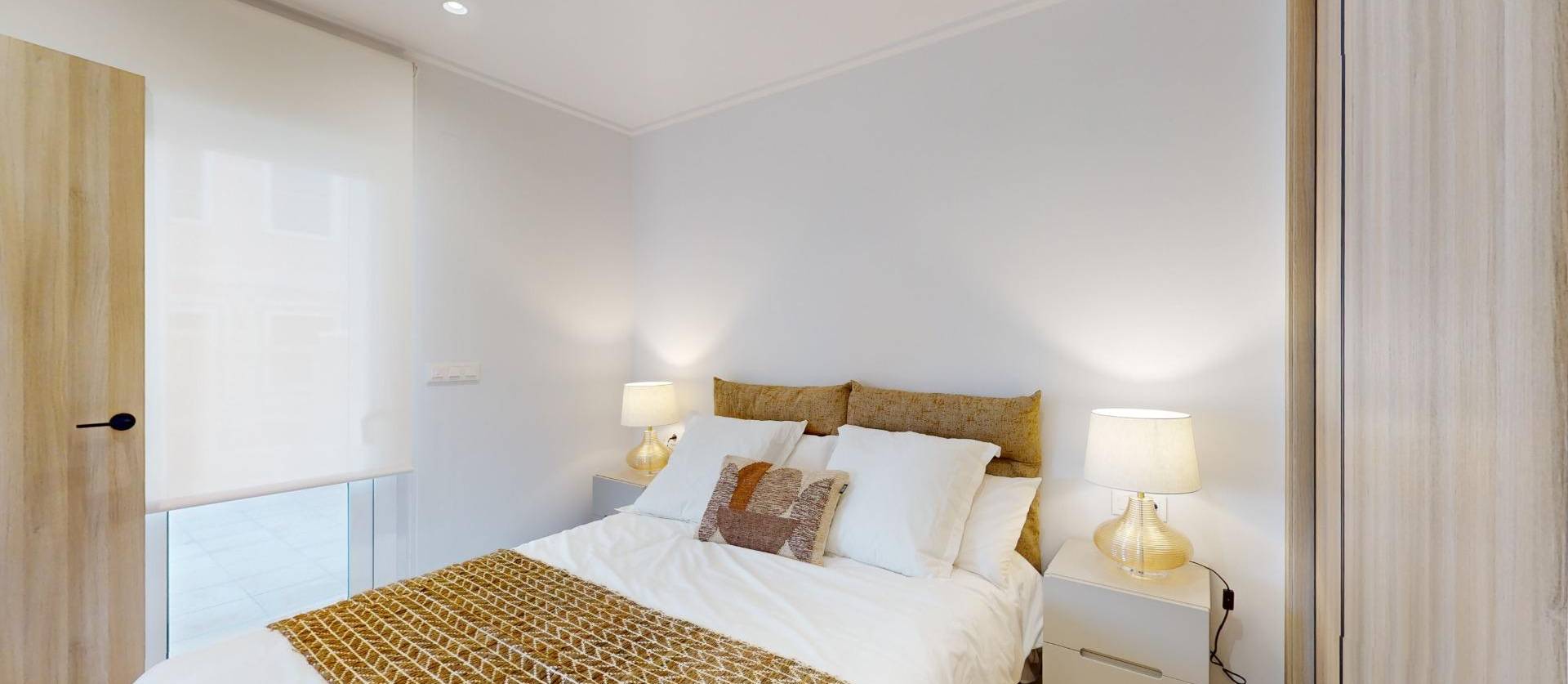 New Build - Apartment - Guardamar del Segura - El Raso