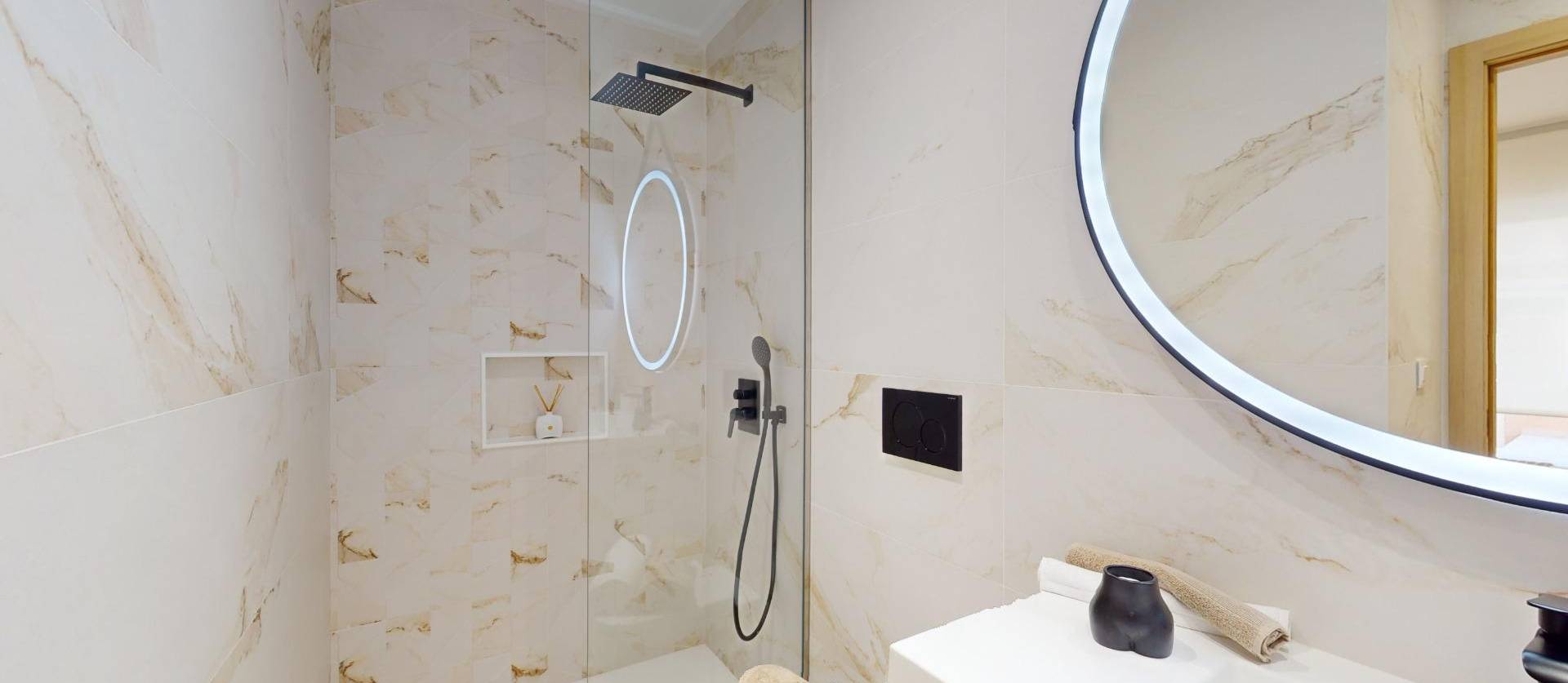 New Build - Apartment - Guardamar del Segura - El Raso