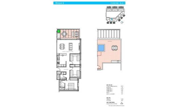 New Build - Apartment - Guardamar del Segura - El Raso