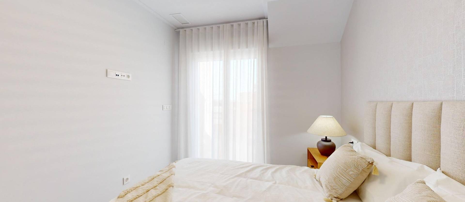 New Build - Apartment - Guardamar del Segura - El Raso