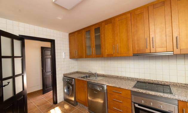 New Build - Villa - Fuente Alamo - Las Palas