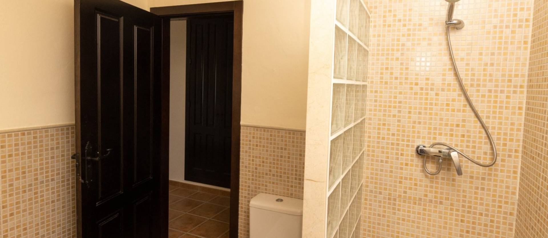 New Build - Villa - Fuente Alamo - Las Palas