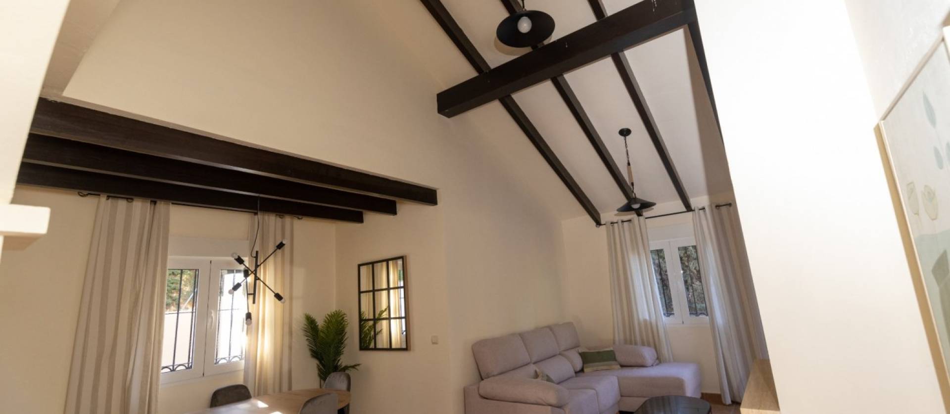 New Build - Villa - Fuente Alamo - Las Palas