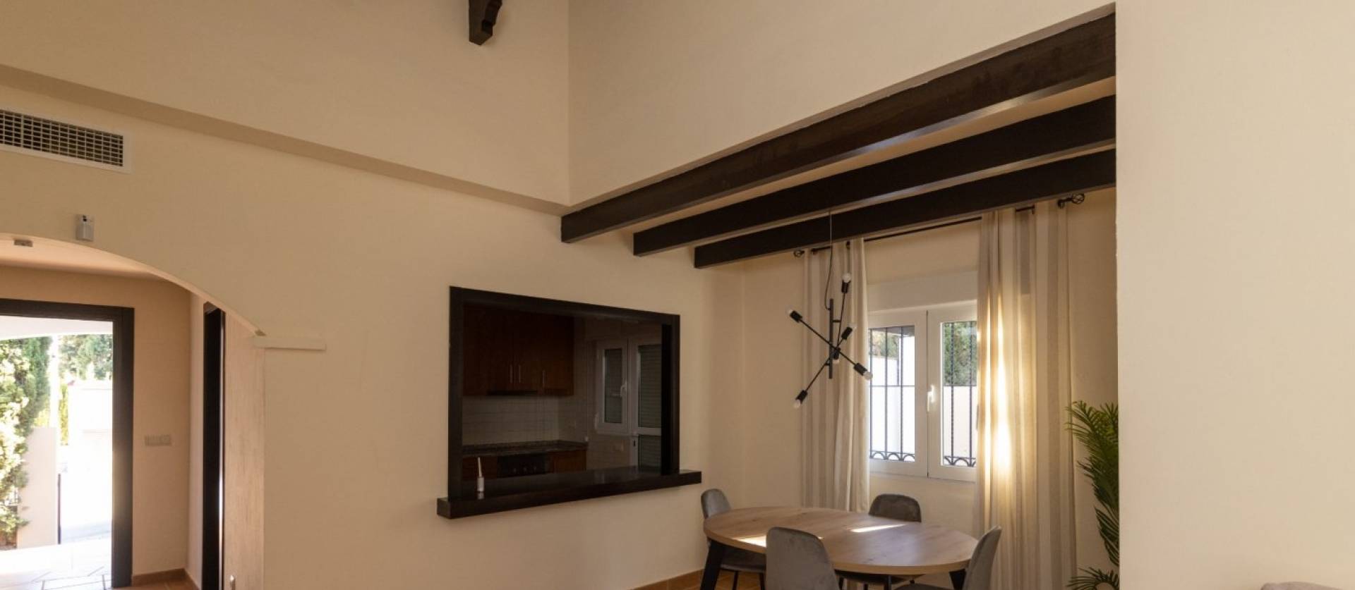 New Build - Villa - Fuente Alamo - Las Palas