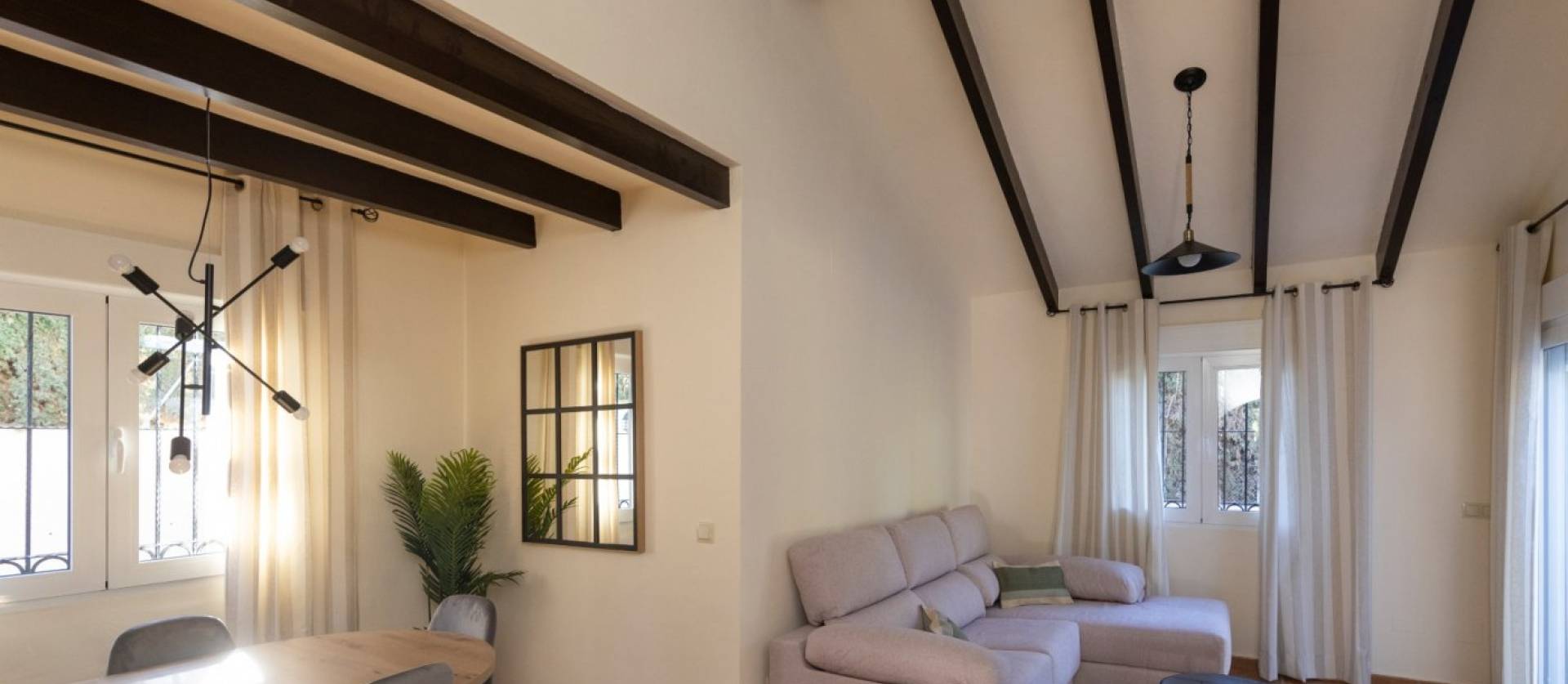 New Build - Villa - Fuente Alamo - Las Palas