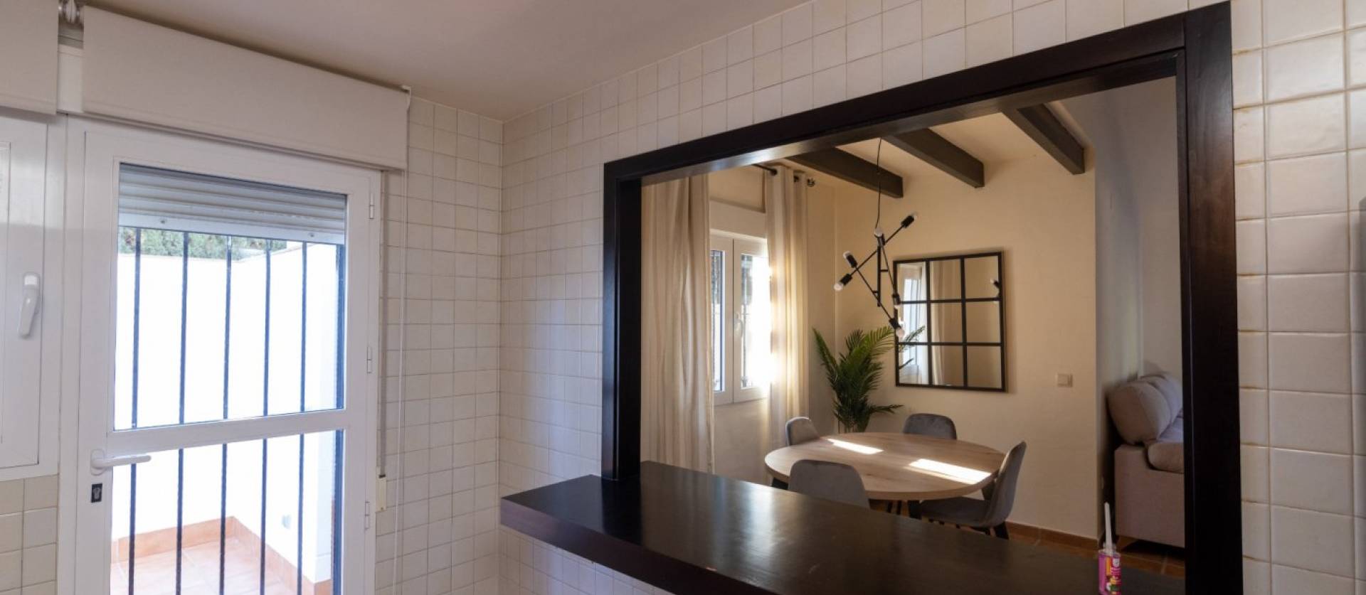 New Build - Villa - Fuente Alamo - Las Palas