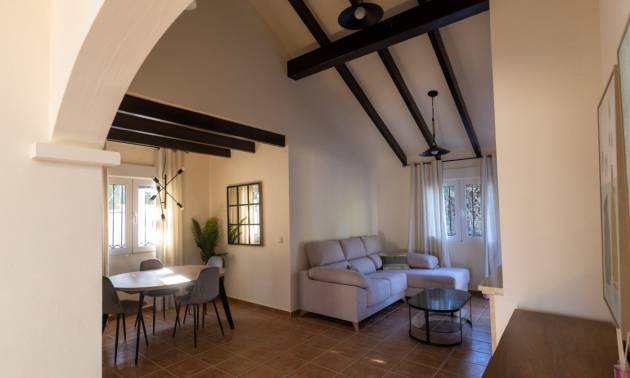 New Build - Villa - Fuente Alamo - Las Palas