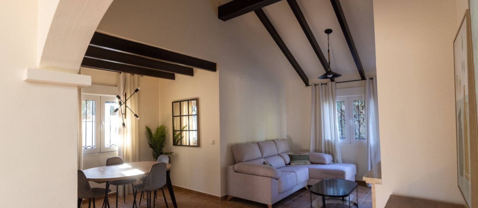 New Build - Villa - Fuente Alamo - Las Palas