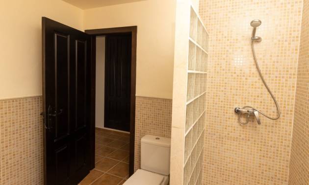 New Build - Villa - Fuente Alamo - Las Palas